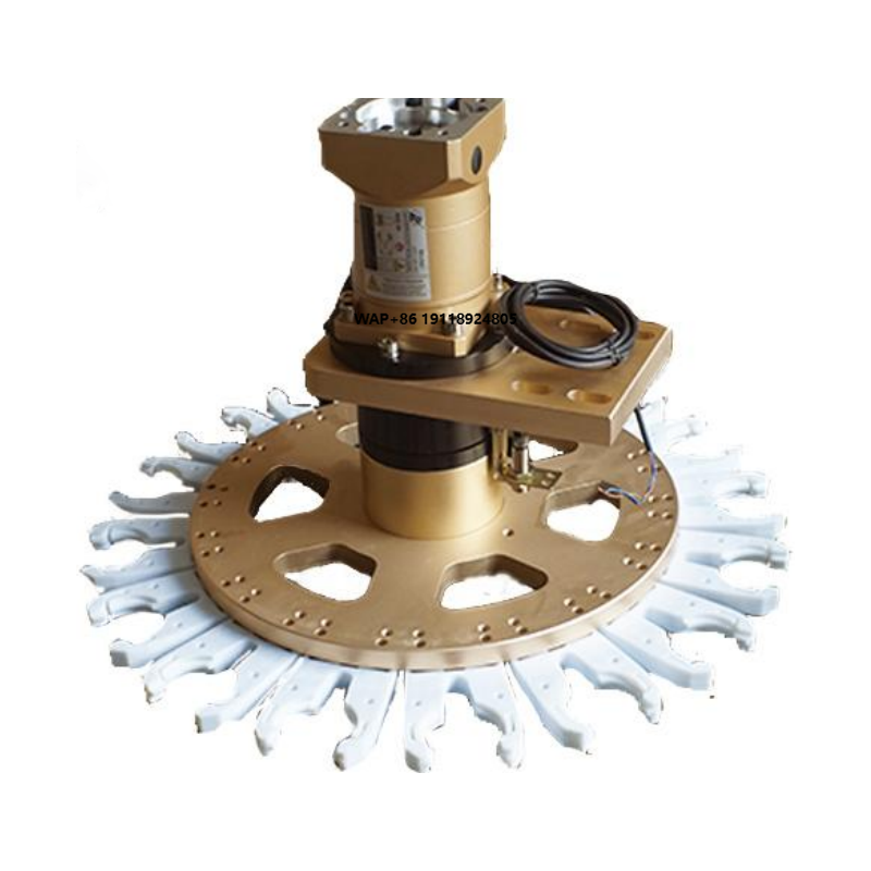 Magazines - CNC Tool Magazine ISO30 Automatische Gereedschapswissel