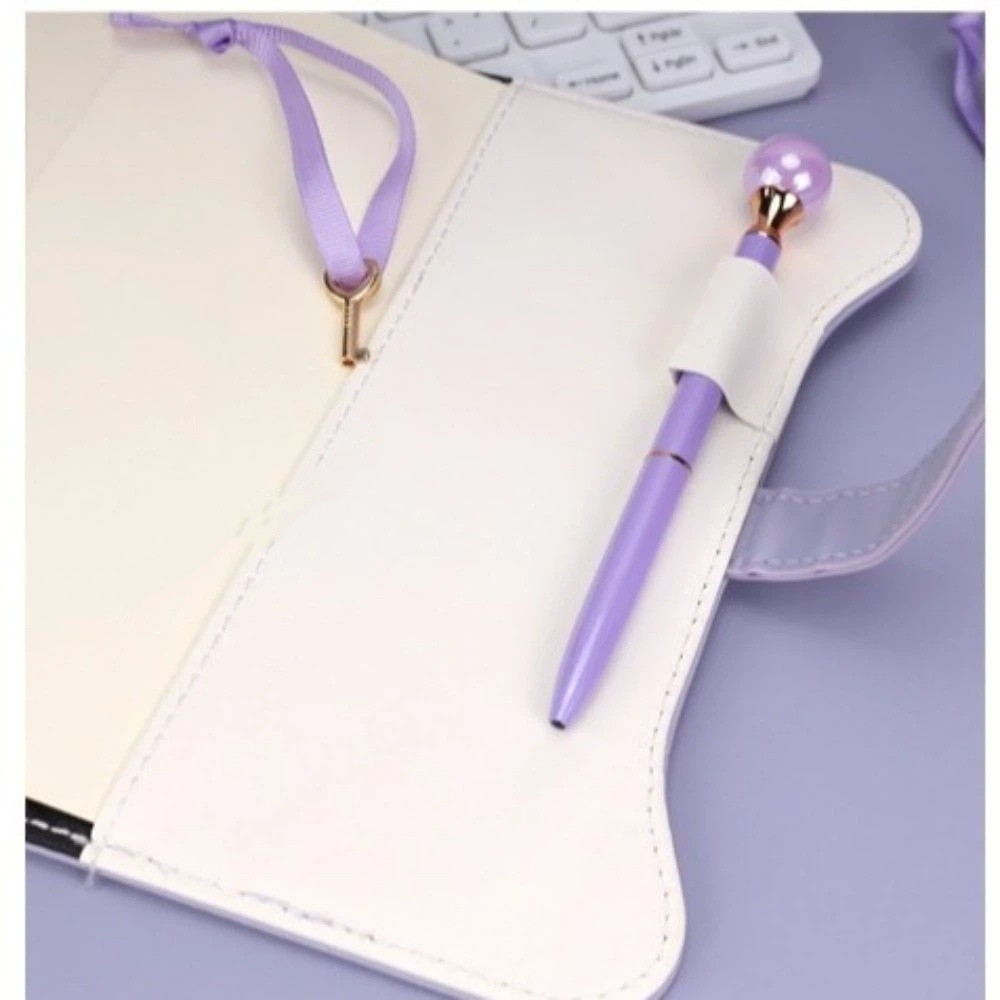 Privacy B6 Love Lock Keys Note - Vintage Leather Journal Notebook recensie en prijs