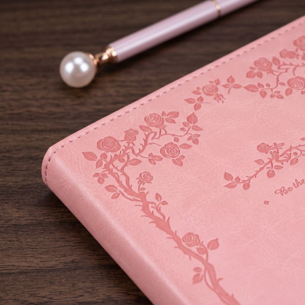 Privacy B6 Love Lock Keys Note - Vintage Leather Journal Notebook recensie en prijs