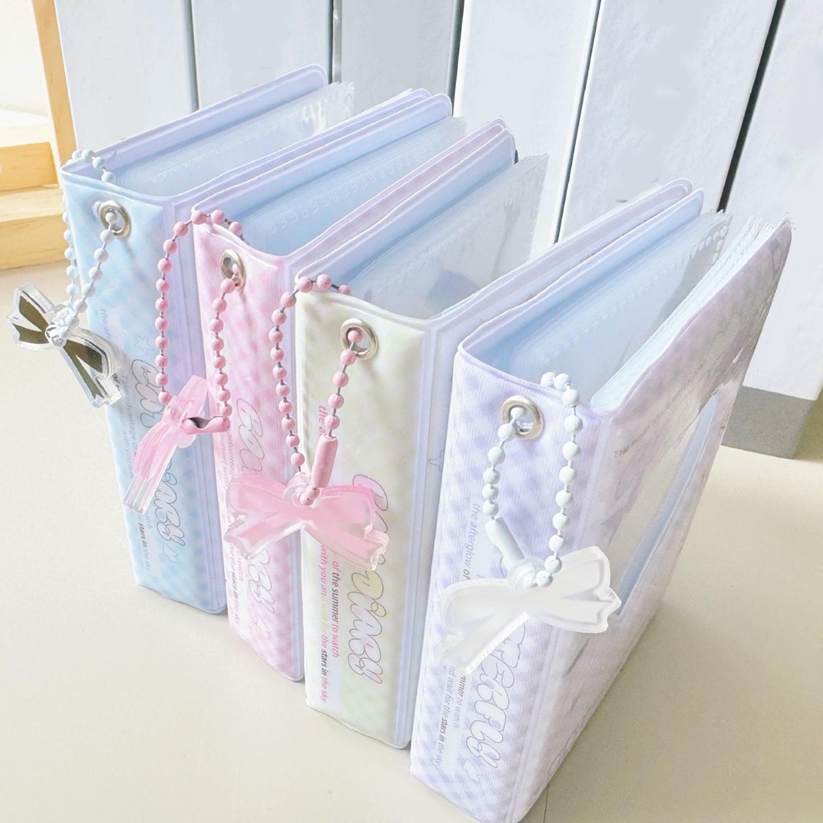 Kpop Fotoalbum 3 Inch Mini Alb - Kpop Photo Card Binder 3 Inch recensie en prijs