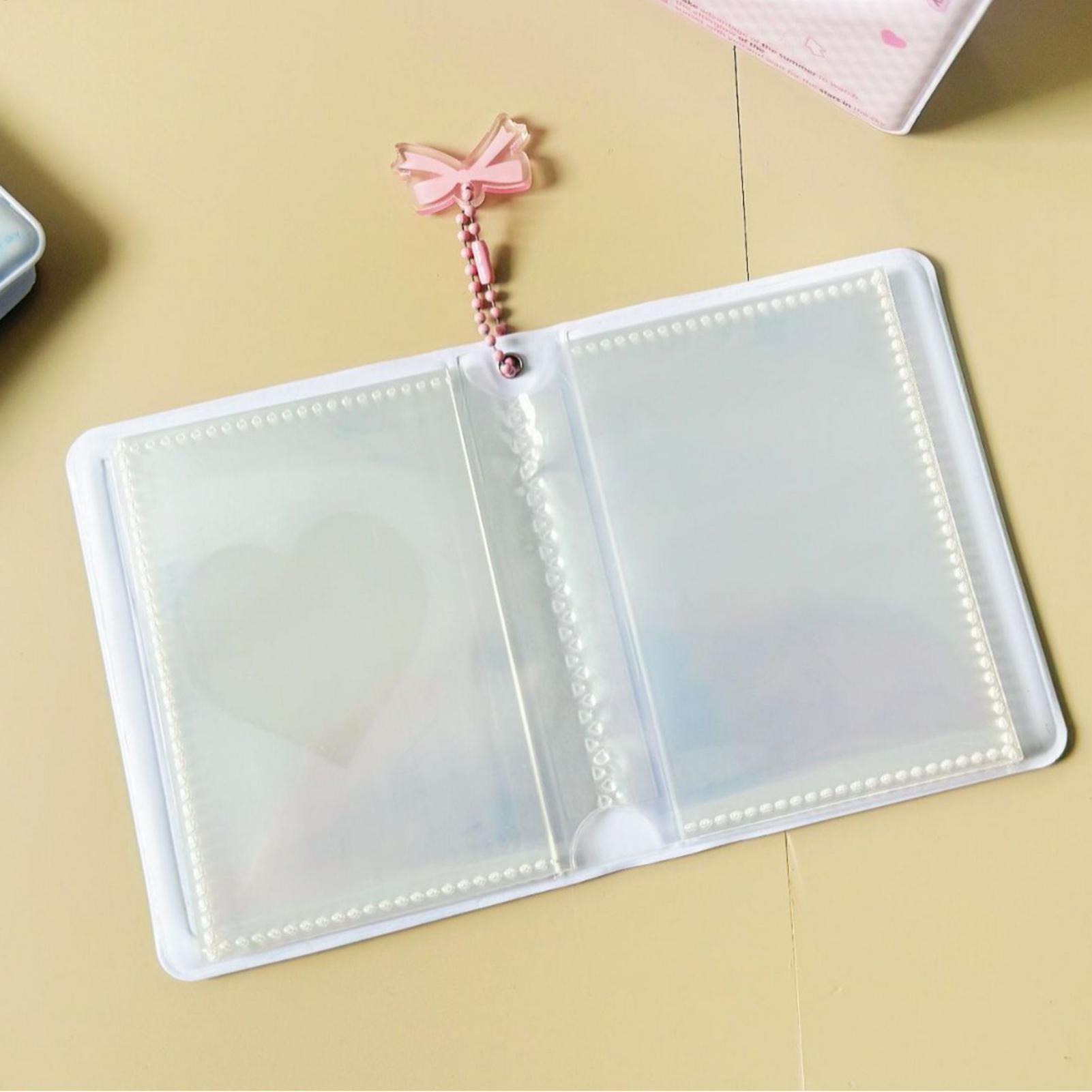 Kpop Fotoalbum 3 Inch Mini Alb - Kpop Photo Card Binder 3 Inch recensie en prijs