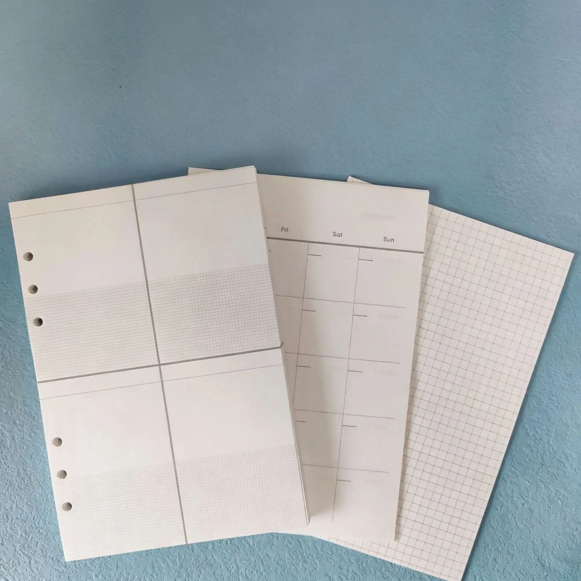 A5 A6 A7 Zwart Craft Wit Losbl - A5 Spiral Dotted Grid Notebook recensie en prijs