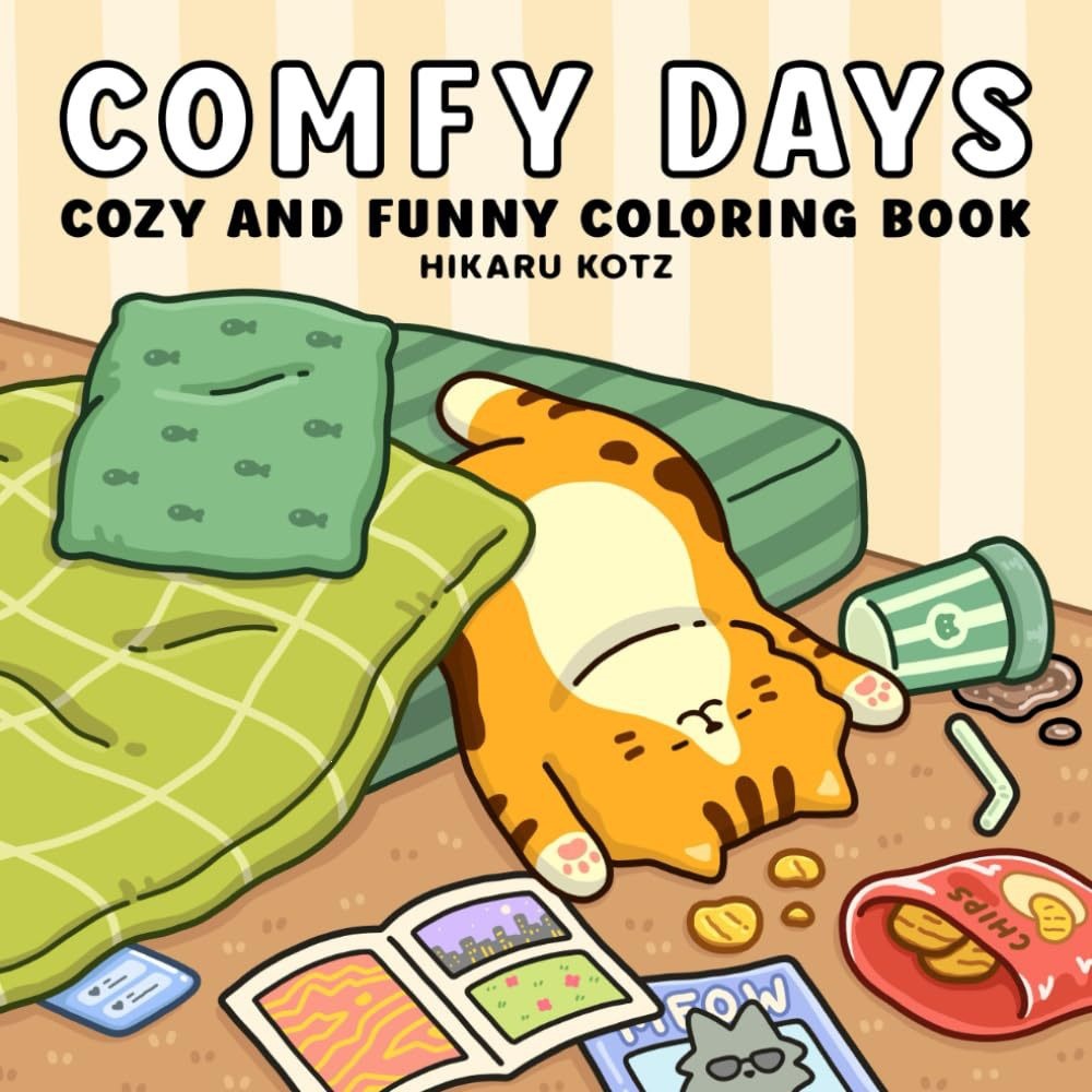 Kleurboek voor volwassenen Kun - Adult Coloring Book Stress Relief recensie en prijs