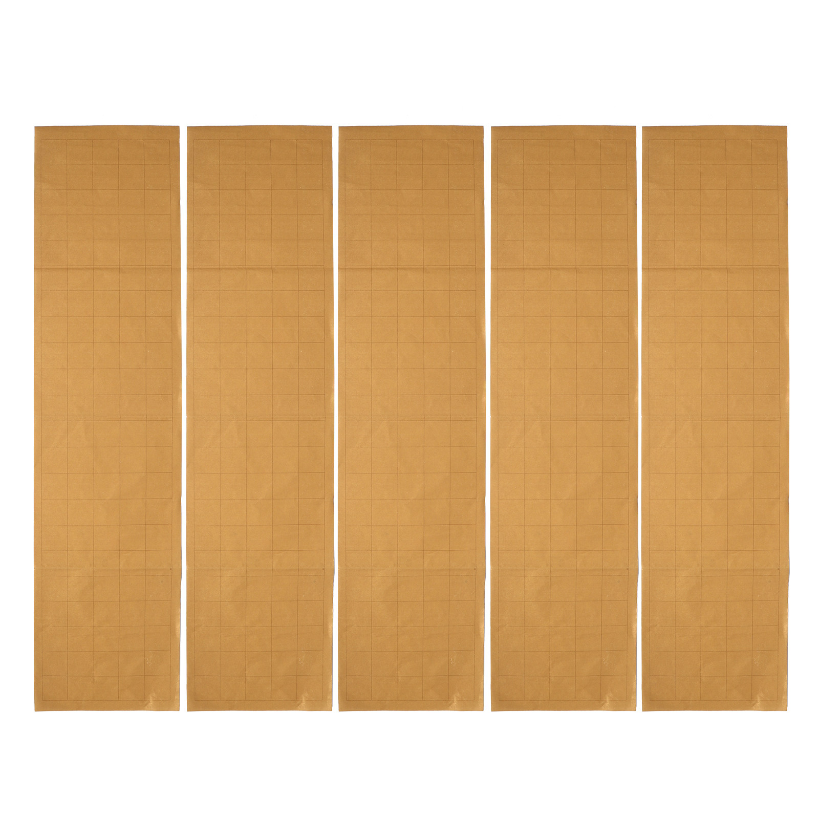 5 vellen oefenpapier voor kall - Chinese Calligraphy Practice Book recensie en prijs