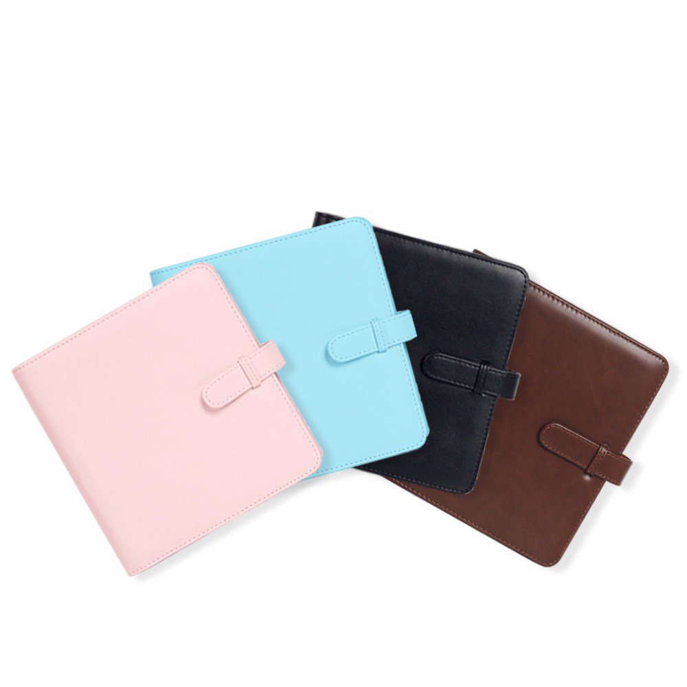 288 Zakken 3 Inch Mini Film Fo - Kpop Photo Card Binder 3 Inch recensie en prijs