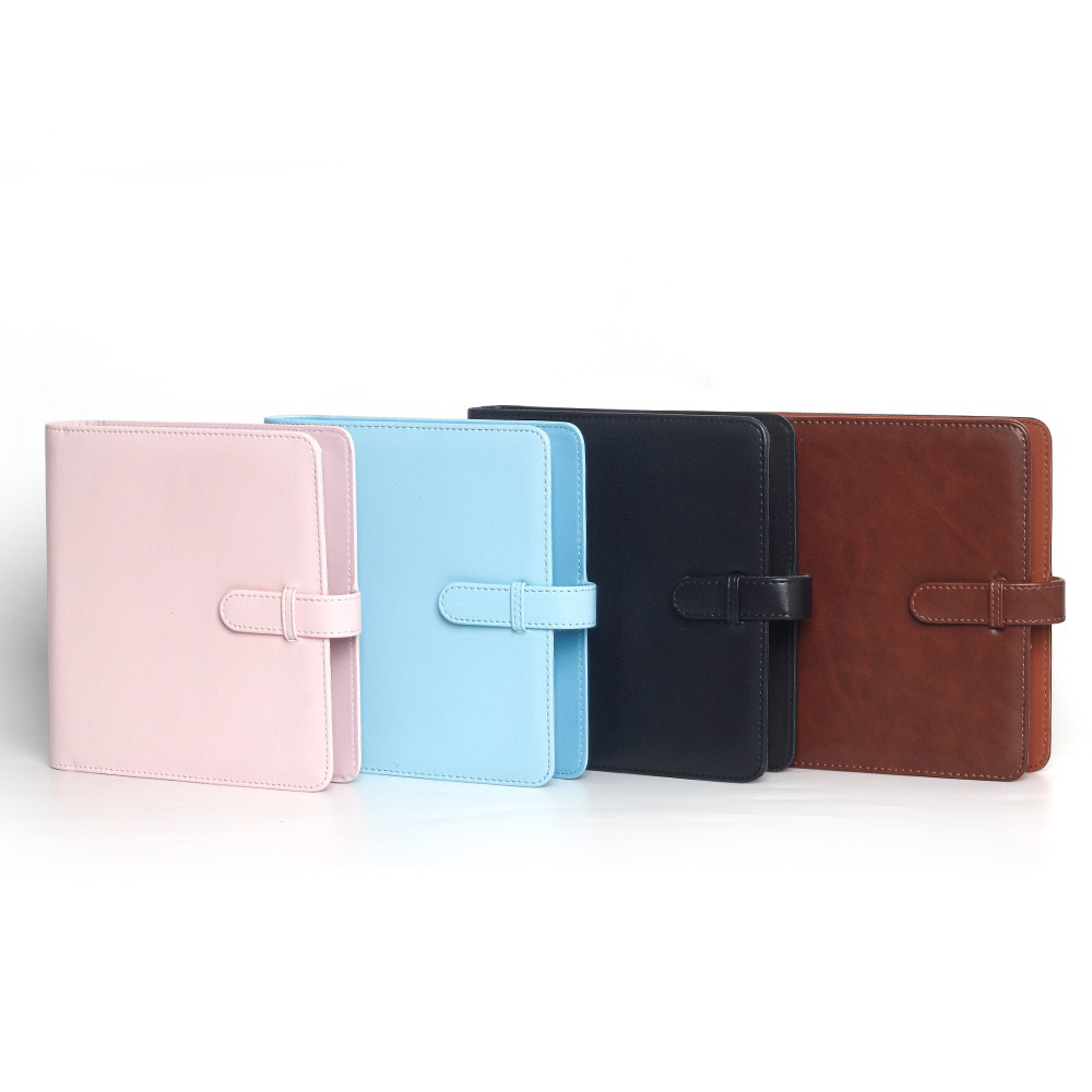 288 Zakken 3 Inch Mini Film Fo - Kpop Photo Card Binder 3 Inch recensie en prijs