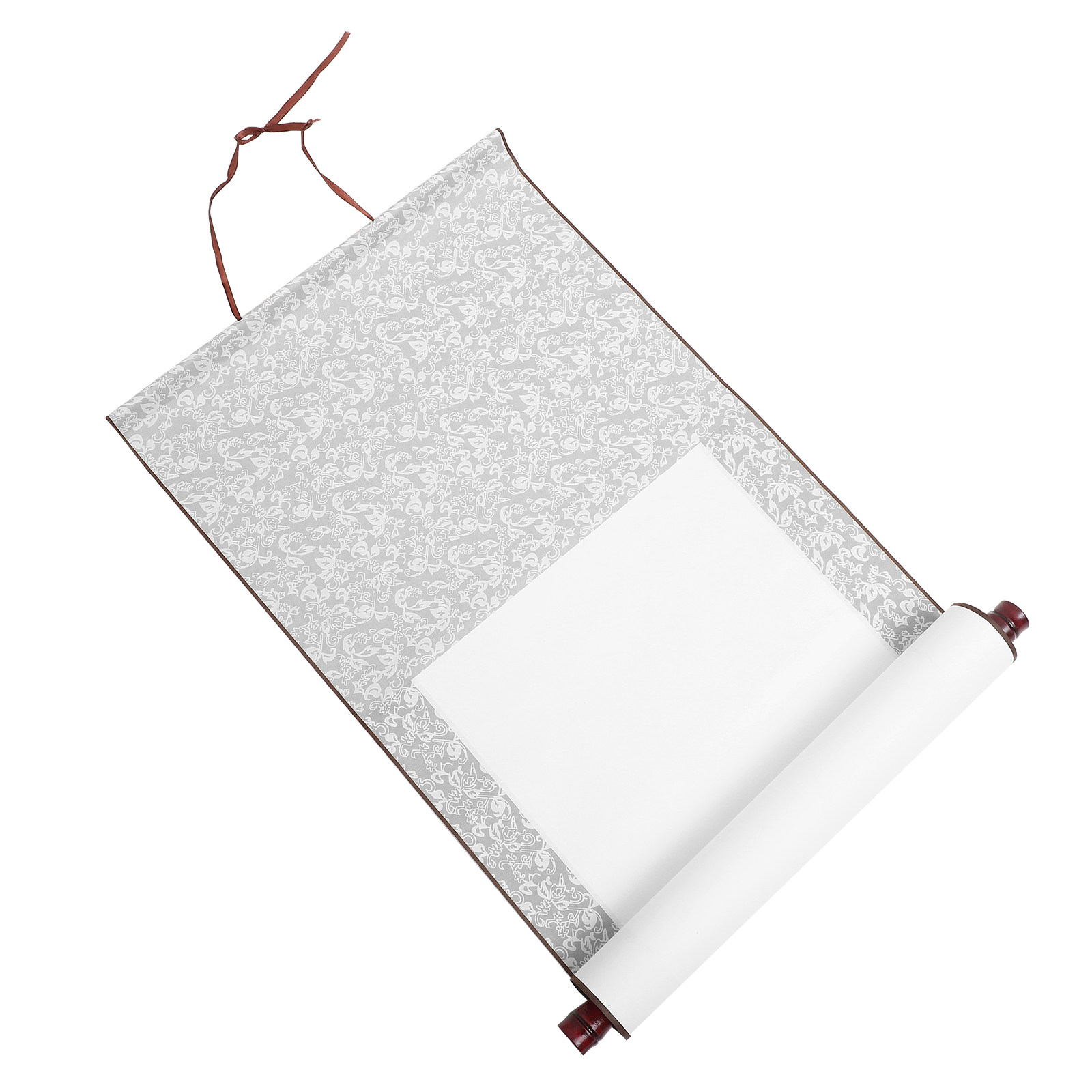 Chinees kalligrafie blanco rol - Chinese Calligraphy Practice Book recensie en prijs