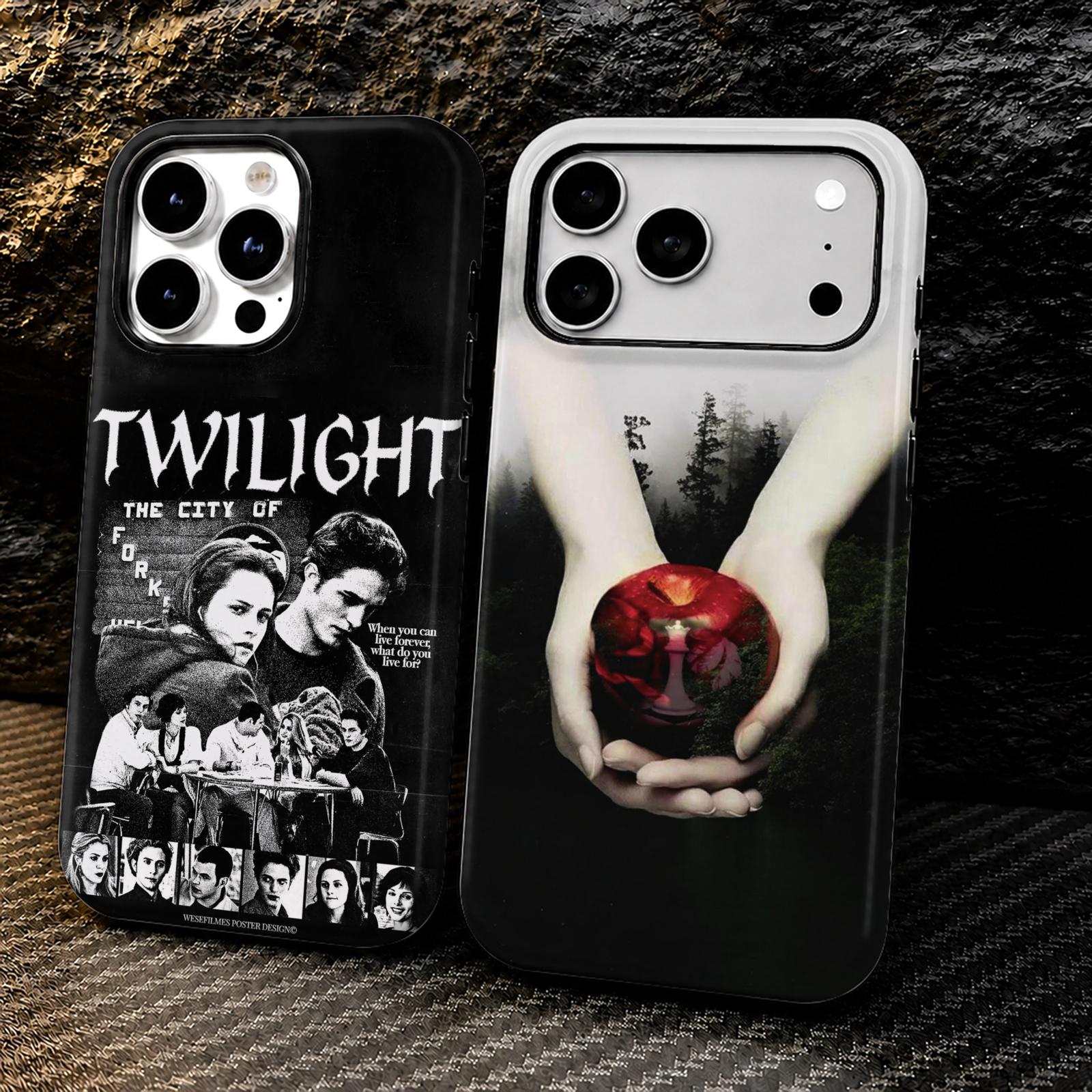 Film T-TwilightS Telefoonhoesj - Movies recensie en prijs