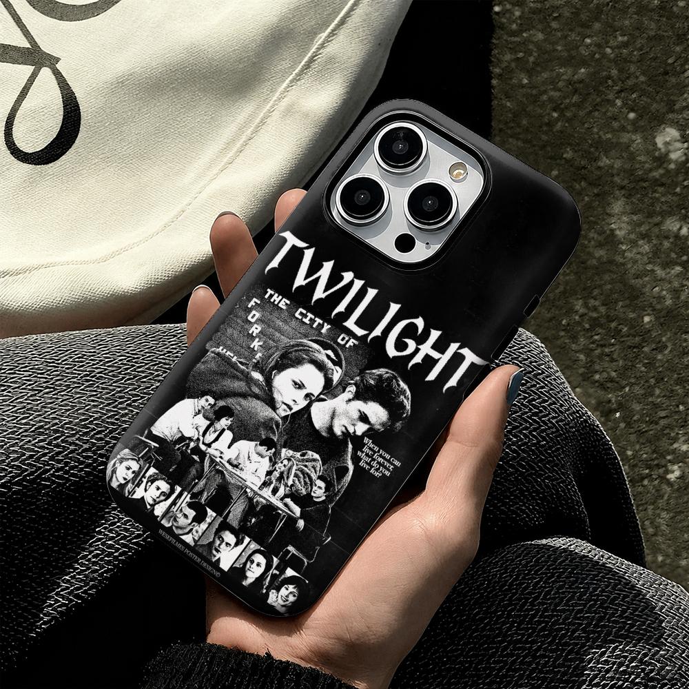Film T-TwilightS Telefoonhoesj - Movies recensie en prijs