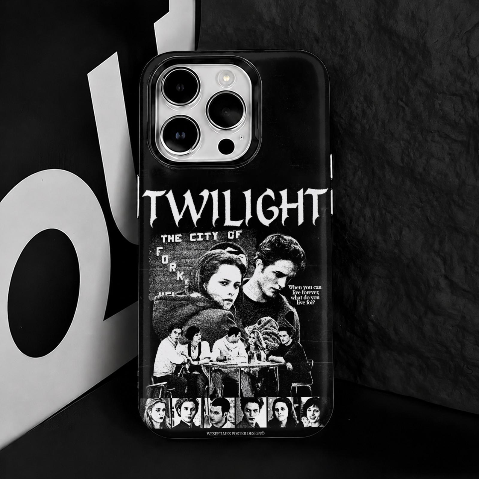 Film T-TwilightS Telefoonhoesj - Movies recensie en prijs