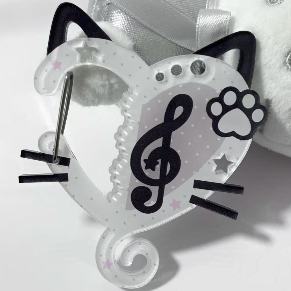 Creatieve muzieknoot karabijnh - Blank Sheet Music Notebook recensie en prijs