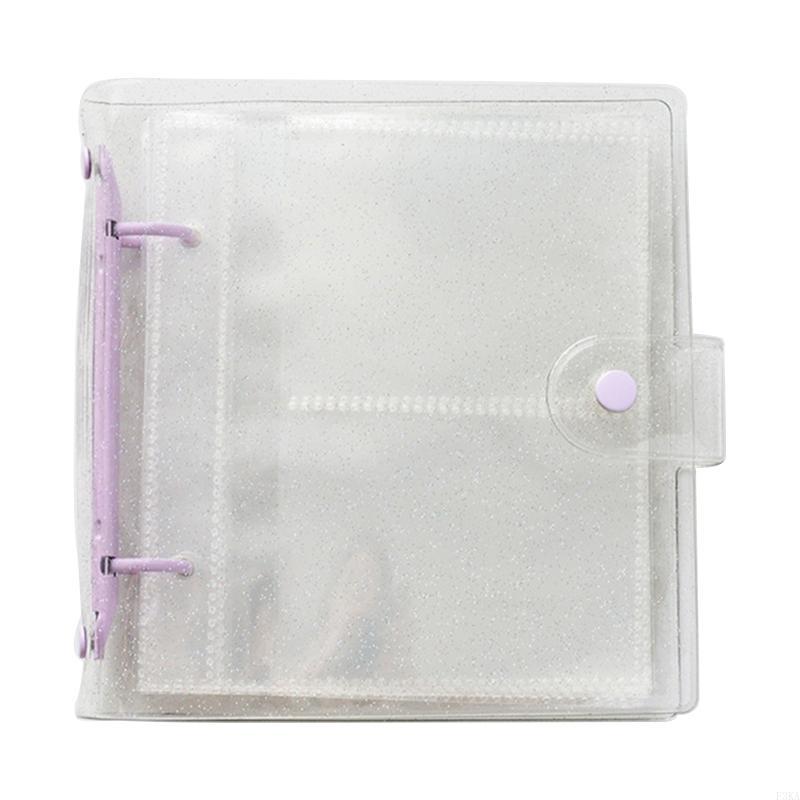 3 Inch Mini Fotoalbum Boek Hel - Kpop Photo Card Binder 3 Inch recensie en prijs