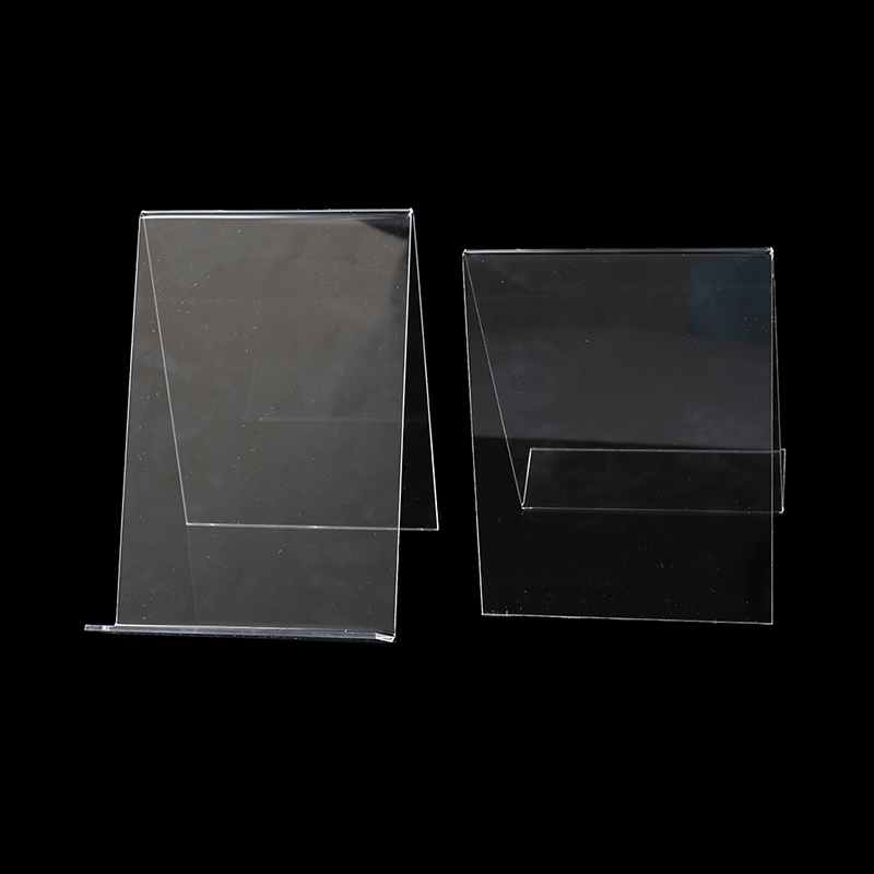 1 st Acryl Boek Display Stand  - Clear Acrylic Book Stand Holder recensie en prijs