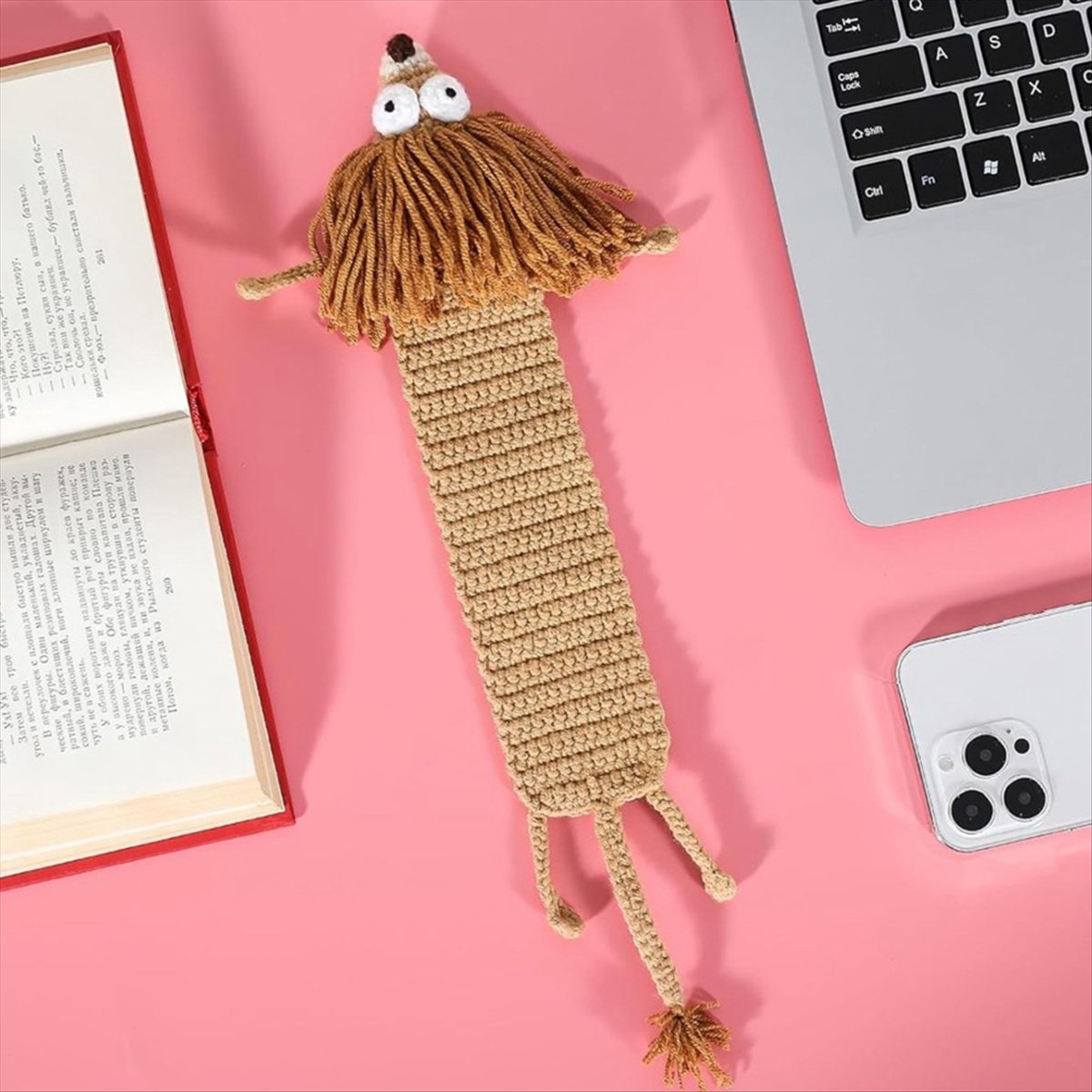 N82R 3D Dieren Cartoon Bladwij - Books recensie en prijs